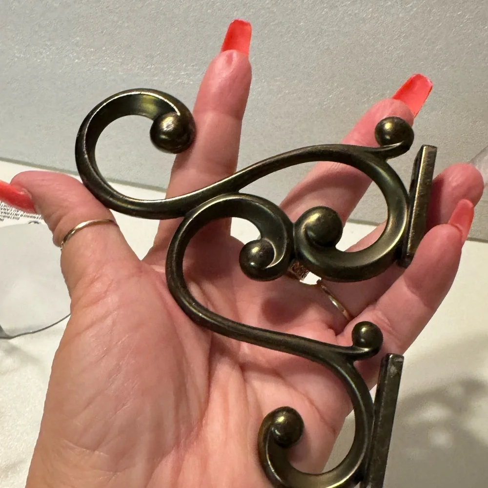 VTG scroll hook